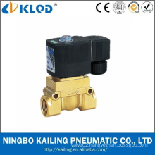 KL523 Series 2/2 way standard Voltage High Pressure Solenoid valve for water